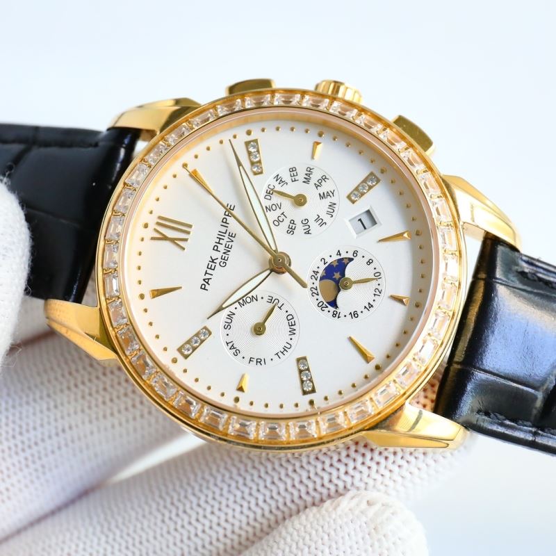 PATEK PHILIPPE Watches